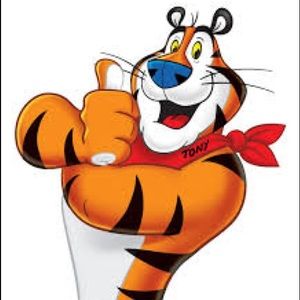 Meet your Posher, Luis